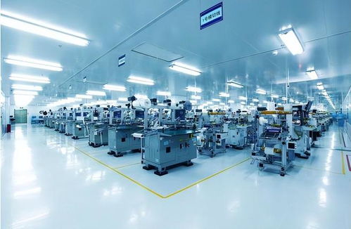 50億光刻機工廠落戶浙江 中國半導體自主之路邁出關鍵一步